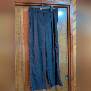 Euc Lululemon Athletica Black Pants 14